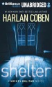 Shelter (Micky Bolitar, #1) - Harlan Coben