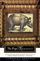 The Pope's Rhinoceros - Lawrence Norfolk