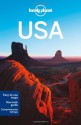 Lonely Planet USA - Lonely Planet, Amy C. Balfour, Michael Benanav, Regis St. Louis