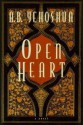 Open Heart - Abraham B. Yehoshua, Dalya Bilu