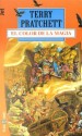 El color de la magia - Terry Pratchett