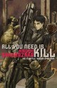 All You Need Is Kill - Hiroshi Sakurazaka, Alexander O. Smith