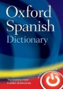 The Oxford Spanish Dictionary - Beatriz Galimberti Jarman, Roy Rusell