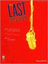 The Last Session - Hal Leonard Publishing Company, Songbook