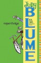 Superfudge (Turtleback School & Library Binding Edition) - Judy Blume