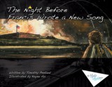 The Night before Francis Wrote a New Song - Timothy Penland, Gregory C. Keck