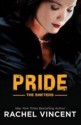 Pride - Rachel Vincent