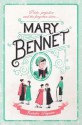 Mary Bennet - Jennifer Paynter