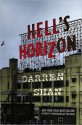 Hell's Horizon - Darren Shan