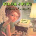 Gilda Joyce: Psychic Investigator - Jennifer Allison