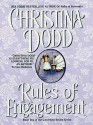 Rules of Engagement - Christina Dodd