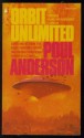 Orbit Unlimited - Poul Anderson