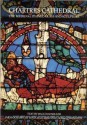 Chartres Cathedral The Medieval Stained Glass And Sculpture - Malcolm Miller