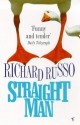 Straight Man - Richard Russo