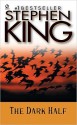 The Dark Half - Stephen King