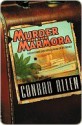 Murder on the Marmora - Conrad Allen