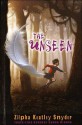 The Unseen - Zilpha Keatley Snyder