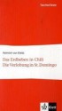 Das Erdbeben In Chili / Die Verlobung In St. Domingo - Heinrich von Kleist