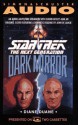 Dark Mirror (Star Trek: The Next Generation) - Diane Duane, John de Lancie