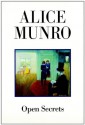 Open Secrets - Alice Munro