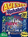 Awesome Alphabet - Mike Artell