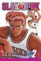 Slam Dunk, Vol. 2 - Takehiko Inoue