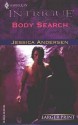 Body Search - Jessica Andersen