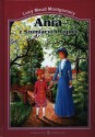 Ania z Szumiących Topoli - L.M. Montgomery