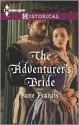 The Adventurer's Bride - June Francis