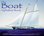 The Boat Alphabet Book - Jerry Pallotta