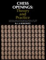 Chess Openings: Theory & Practice - Israel A. Horowitz