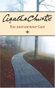 Ein Unerwarteter Gast - Agatha Christie