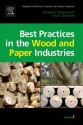 Handbook of Pollution Prevention and Cleaner Production Vol. 2: Best Practices in the Wood and Paper Industries: Best Practices in the Wood and Paper Industries - Nicholas Cheremisinoff, Paul Rosenfeld