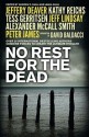 No Rest for the Dead. - Lamia Gulli, Andrew F. Gulli