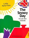 The Snowy Day - Ezra Jack Keats, Garrett Christopher