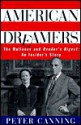 American Dreamers: The Wallaces and The Reader's Digest: An Insider's Story - Peter Canning