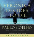 Veronika Decides to Die (Audio) - Fran Tunno, Paulo Coelho