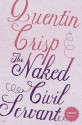 The Naked Civil Servant - Quentin Crisp