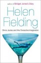 Olivia Joules and the Overactive Imagination - Helen Fielding