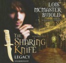 Legacy - Lois McMaster Bujold, Bernadette Dunne