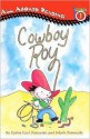 Cowboy Roy - Cathy East Dubowski