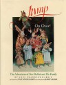 Jump on Over!: The Adventures of Brer Rabbit and His Family - Joel Chandler Harris