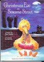 Christmas Eve on Sesame Street - Jon Stone, Joe Mathieu