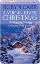 A Virgin River Christmas - Robyn Carr