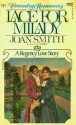 Lace for Milady - Joan Smith