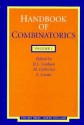 Handbook of Combinatorics - Vol. 1 - Ronald L. Graham, Martin Grotschel, László Lovász