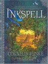 Inkspell - Cornelia Funke, Anthea Bell