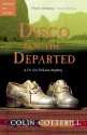 Disco For The Departed - Colin Cotterill