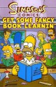 Get Some Fancy Book Learnin'. [Contributing Artists, Karen Bates ... [Et Al.] - Ian Boothby