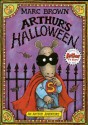 Arthur's Halloween: An Arthur Adventure - Marc Brown